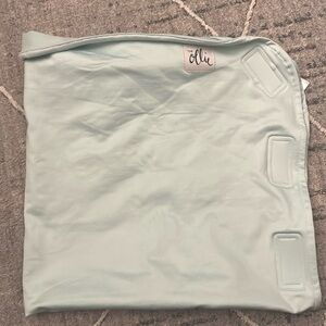 Ollie swaddle, washed but never used